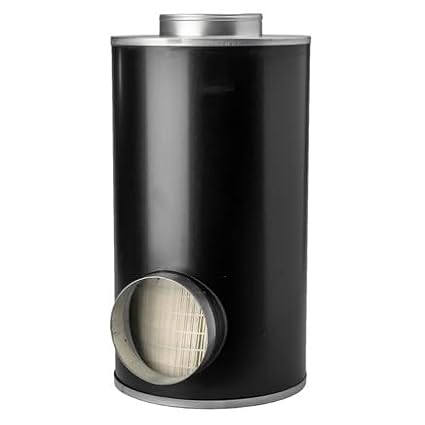 Donaldson P537449 Air Cleaner, Disposable - Image 2