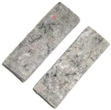 (2 Pack)26517 Compressor intake Filter Felt Fits Sears Craftsman DeVilbiss - Image 2