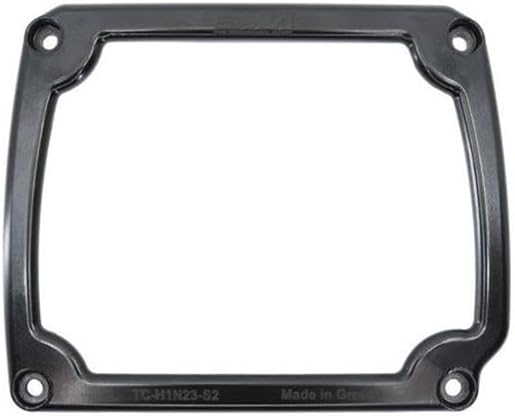 DNA Air Box Cover Compatible for Honda DAX 125 PN: TC-H1N23-S2 - Image 5