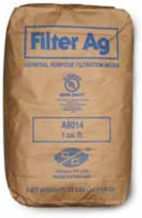 Filter AG Media by Abundant+Flow+Water+Systems