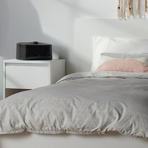Honeywell HPA020 HEPA Air Purifier, Airborne Allergen Reducer - Image 7