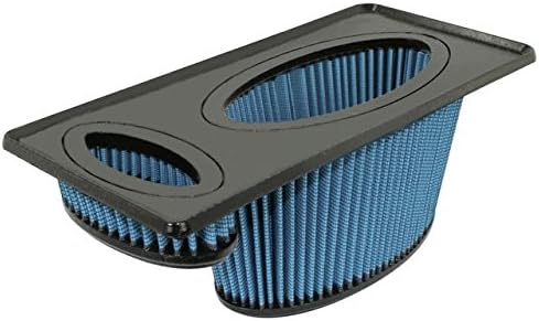 aFe Power A/F P5R Ford Dsl Trucks 11-15 V8-6.7L Air Filters 30-80202 - Image 2