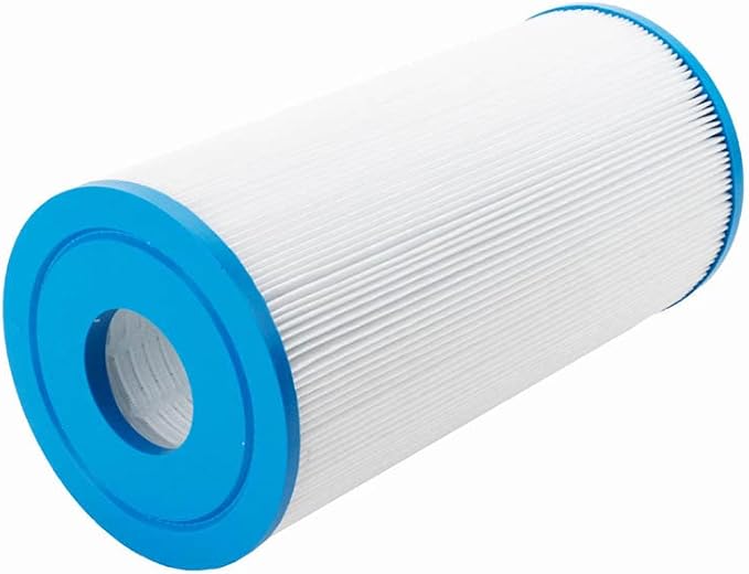Clear Choice Pool Spa Filter Replacement 5-1/8" Dia x 10-1/4" Long - Image 3