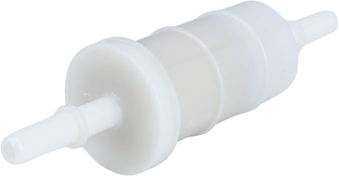 879885Q inline Fuel Filter for Mercury & Mariner Outboards 4 Stroke 5/16" 40 50 - Image 6