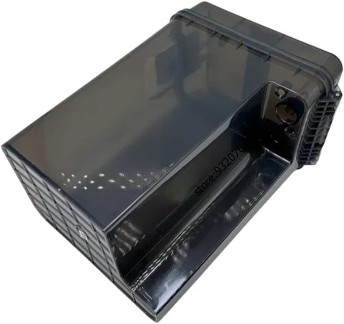 Disposal Waste Water/Fresh Clean Water Tank,Compatible - Image 5