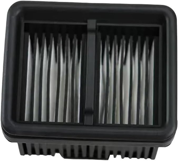 wet dry vacuum cleaner, HEPA Filter,Compatible Compatible - Image 5