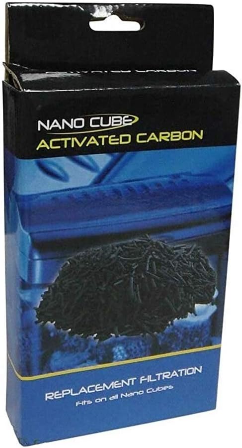 JBJ Replacement Activated Carbon by Unknown