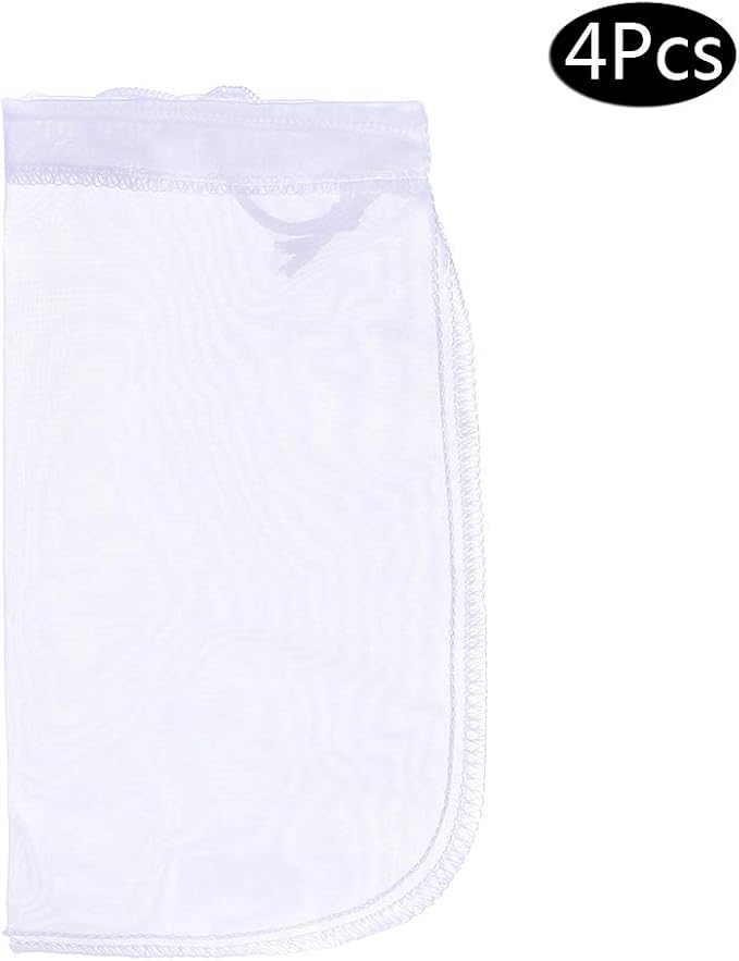 ALEGI 180 Micron Aquarium Filter Media Fine Mesh Bag - Image 6
