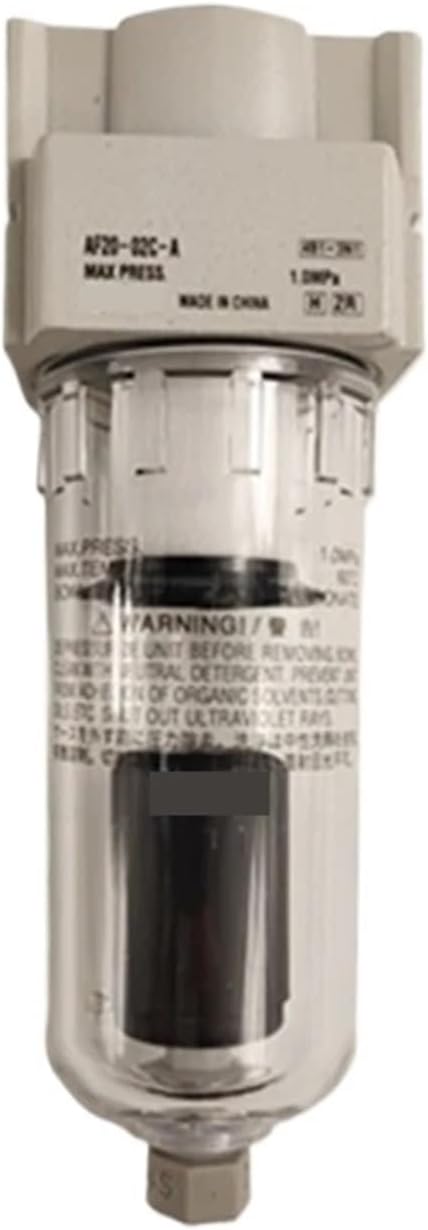 1pc Air Filter AF AF20 AF20-A AF20-01/02/01B/02B/01BD/02BD/01BC/02BC/01D/02D/01C by Unknown