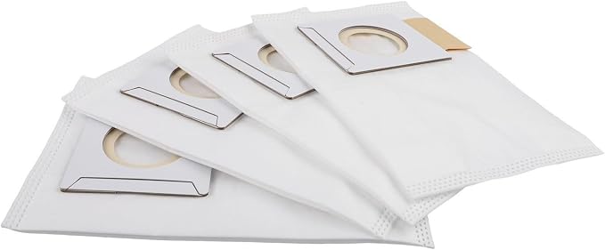 5-Layer Electrostatic Fleece 197903-8 Filter Bags - Image 9