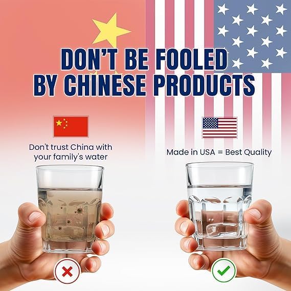 American Filter Company® AFC # AFC-A-PPCB-4PK, Compatible - Image 4