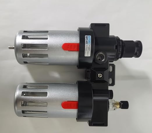 Available for AITRAO Filter Oil Mist Eliminator SAFC-200 SBFC-200 SBFC-300 by Unknown