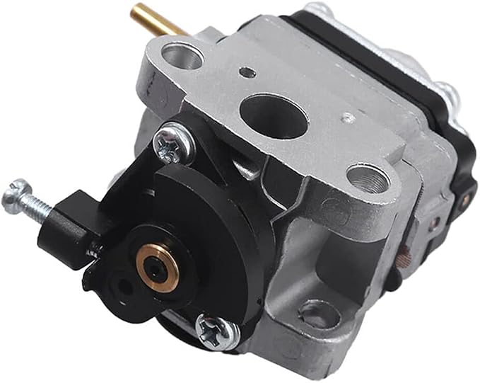 753-06258A Carburetor for Ryobi RY252CS RY253SS RY251PH RY254BC 2 Cycle 25cc - Image 4