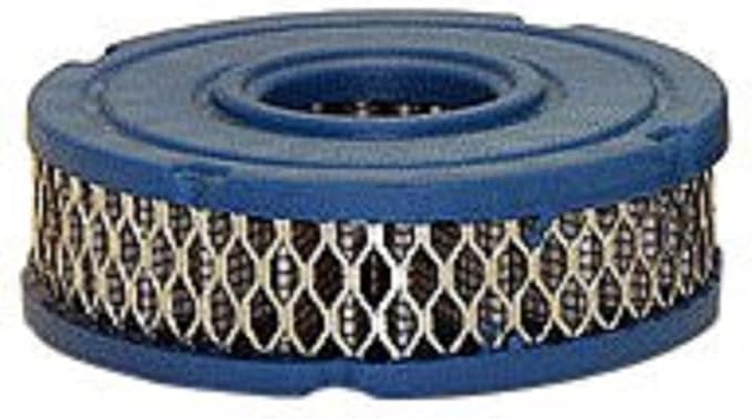 WIX Filters - 42723 Heavy Duty Air Filter by Wix