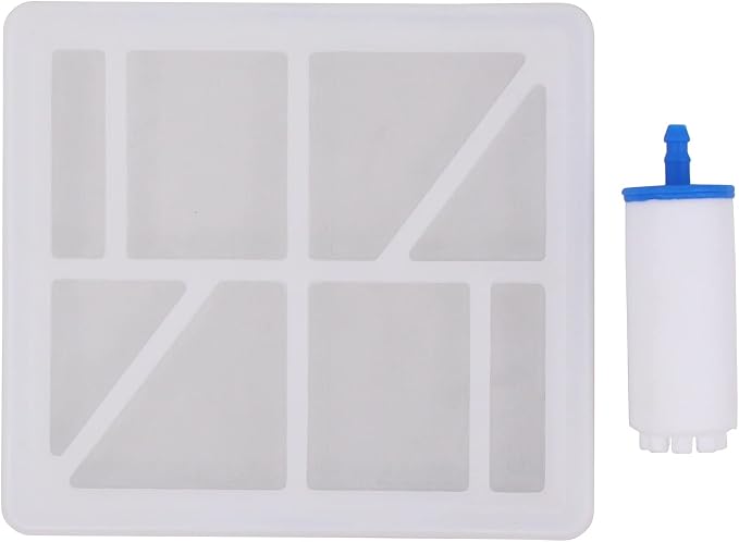 ApplianPar Air Filter and Fuel Filter - Image 7