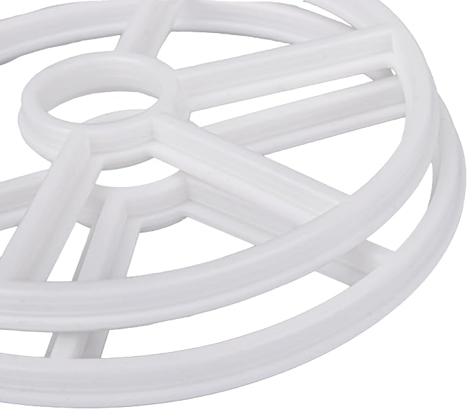 LikeLion (2 Pack) of Diverter Spider Gasket Compatible - Image 5
