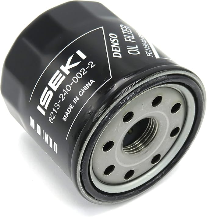 AGCO oil filter 3710280M3 - Image 2