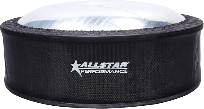 Allstar Performance Allstar PerformanceAir Filter Wrap, Pre Filter, 14 in OD by Unknown