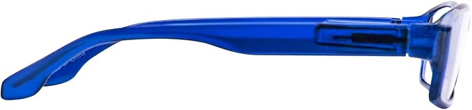 TruVision Readers Reading Glasses, Comfort Spring Hinges - Image 9