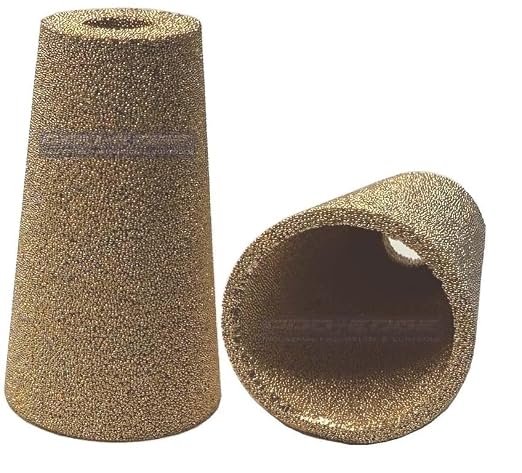 Arrow Pneumatics 40 Micron Replacement Filter Element EK35, Particulate by Unknown