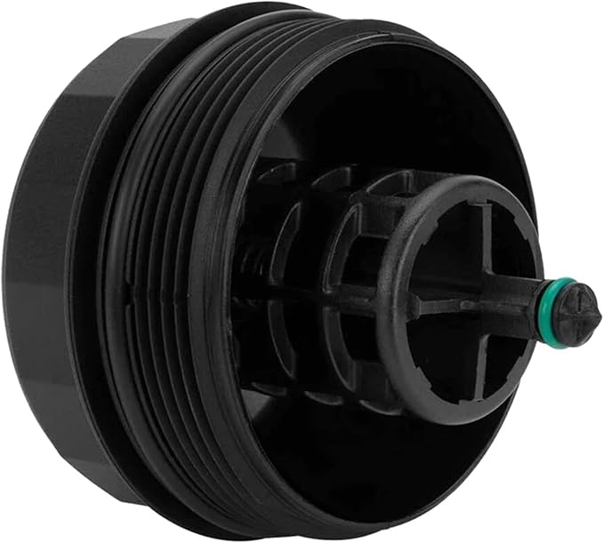 LINGYAO 11427525334 Oil Filter Cap Housing Cover - Image 8