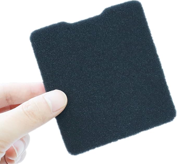 155BT Air Filter Fit For Hus-qvarna 145BF 155BF Blowers Replacement 110132179 - Image 5
