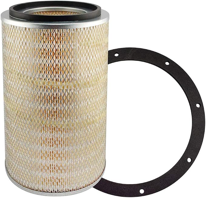 Baldwin PA2425 Heavy Duty Air Element by Baldwin