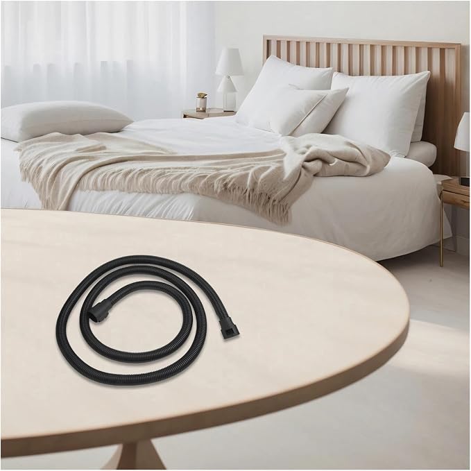 Wet Dry Hose Vacuum Hose Extension 2.5/3.5m Long Hose,Compatible - Image 7