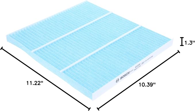 BOSCH 6053C HEPA Cabin Air Filter - Image 7