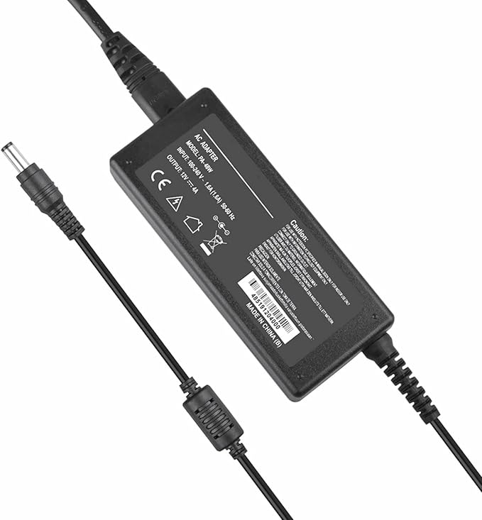 CJP-Geek 24V AC/DC Adapter Compatible - Image 4