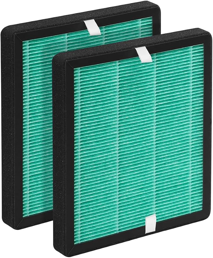 2-Pack Filters by GoKBNY