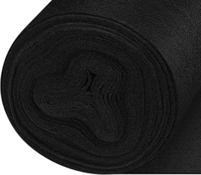 Roof Vent - Attic Mesh for Airflow Control | Ventilation Roll Filter Barrier - Image 9