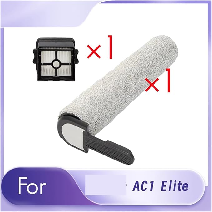 B88B-Main Roller Brush With Filters ,Compatible - Image 5