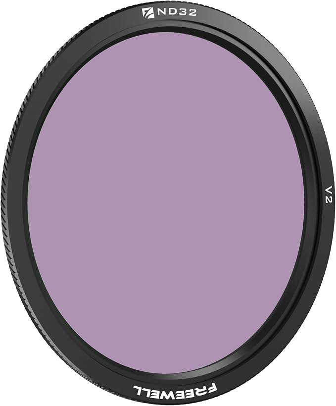 Freewell ND32 Filter Compatible by Freewell