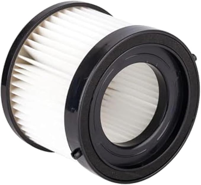 Vacuum Dry Filter 4Pack 49-90-0160, Compatible - Image 5