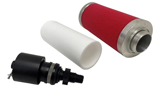 THB 90 Series Replacement Filter KIT by Unknown