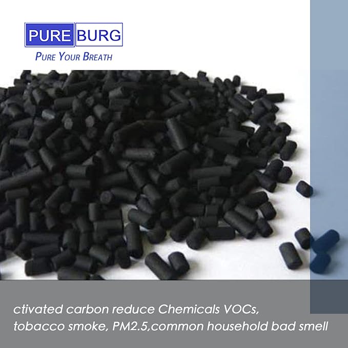 PUREBURG 12030 Replacement Filter Compatible - Image 8
