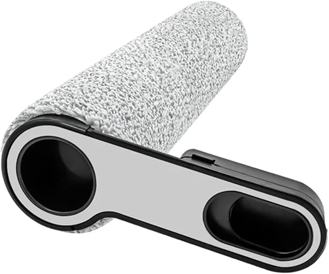 Compatible For ETRT, 2PCS Main Roller Brush ,Compatible For Ultenic ,AC1 Elite - Image 6