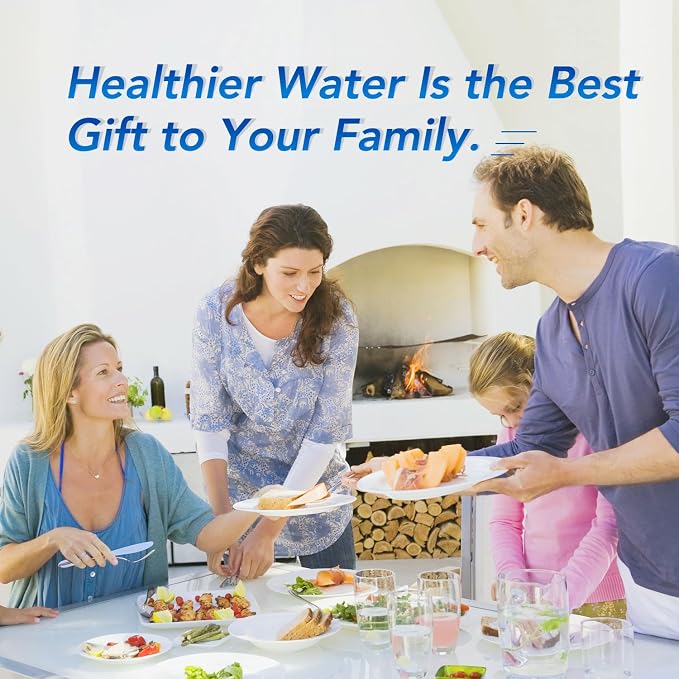 ICEPURE RFC6600A Refrigerator Water Filter Replacement - Image 8