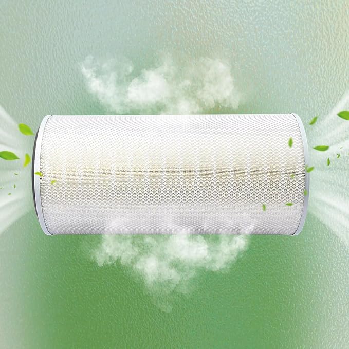 P191151 Dust Collector Replacement Filter - Image 9