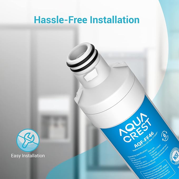 AQUA CREST LT1000PC ADQ747935 Replacement - Image 9