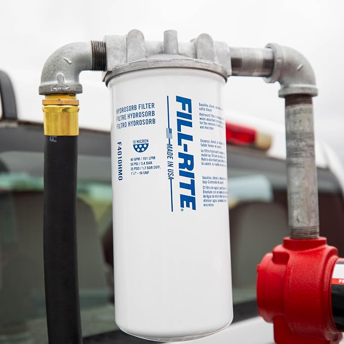 Fill-Rite F4010HM0 1½" - Image 5
