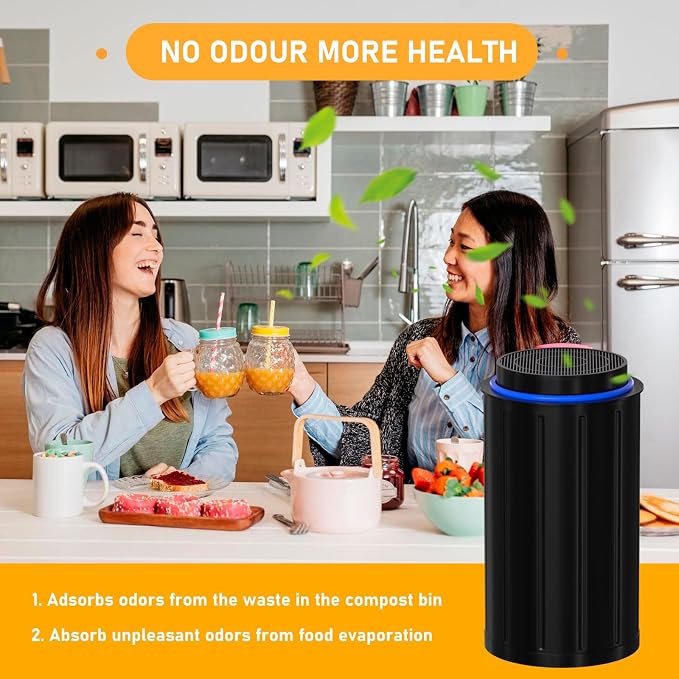 FC-50 Replacement Filters Compatible - Image 7