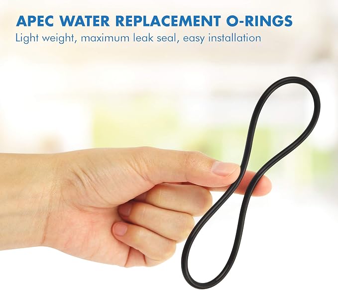 FILTER-MAX-PH Water Filter Replacement & Replacement ORing - Image 7
