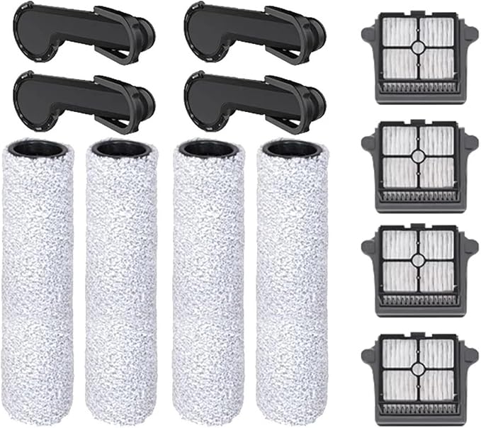 Roller ,Compatible For Tineco, Floor One SWITCH S7/S7 SWITCH Wet Dry Vacuum - Image 8