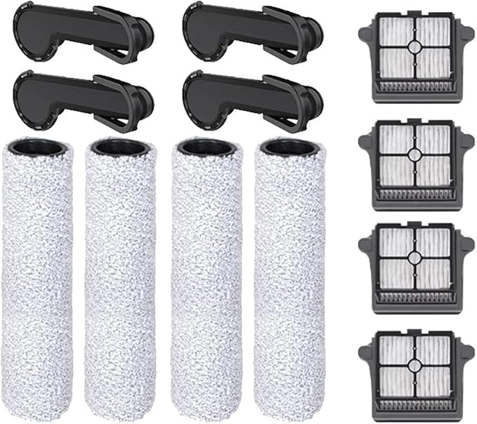 Roller ,Compatible For Tineco, Floor One SWITCH S7/S7 SWITCH Wet Dry Vacuum - Image 7