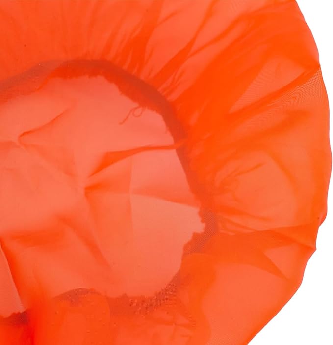 PRO CAKEN Motorcycle Universal Foam Air filter Cover Protector Air Filter Cover - Image 8