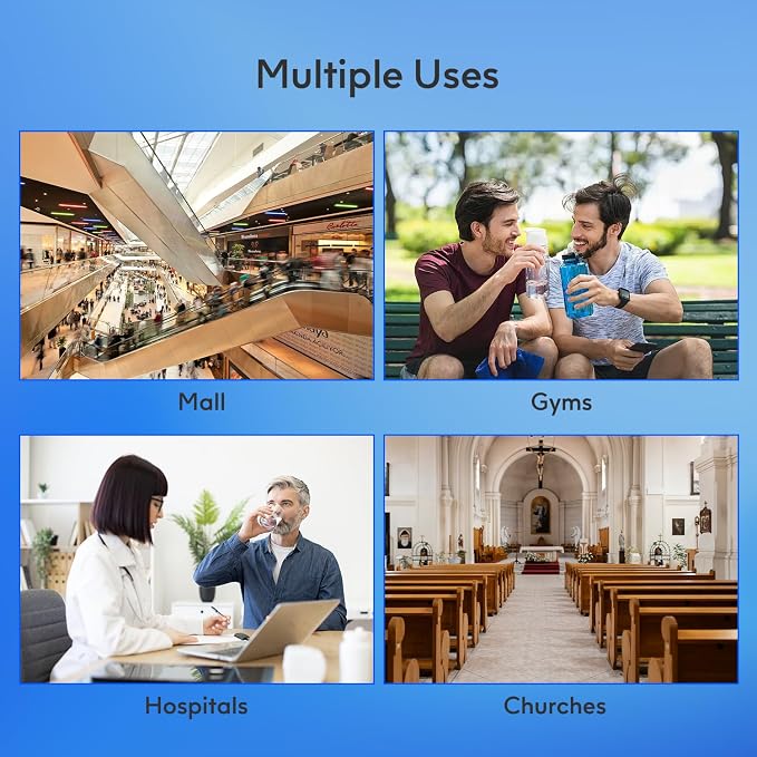 BELVITA Filters Compatible - Image 7