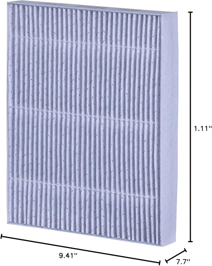 PureFlow HEPA Cabin Air Filter PC99239HX | Fits 2019-2024 Kia Forte, 2021-2024 - Image 10