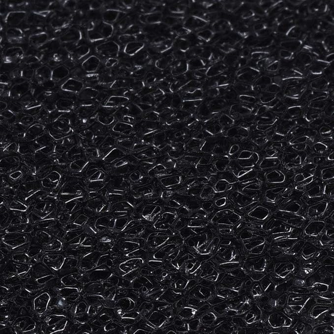 ALEGI Filter Foam Sponges, Bio Sponge Filter Media Pad, Cut-to-Size Foam - Image 6